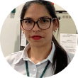 Glenis Grisel Oropeza Aponte (Venezuela)