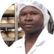 Josaphat Goudette (Haiti)