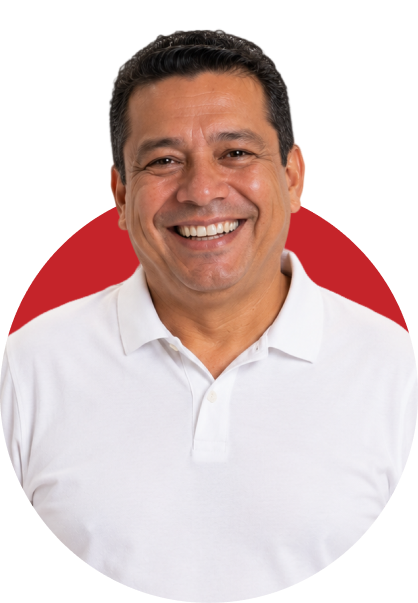 Colaborador Grupo Zaffari